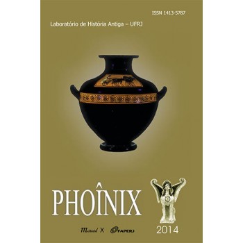 PHOINIX, N.20 VOL.2 (2014) 