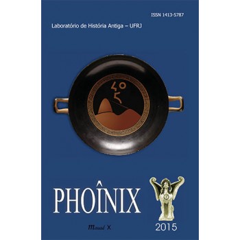 PHOINIX, N.21 VOL.1 (2015) 