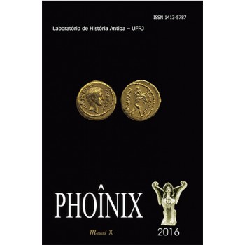 PHOINIX, N.22 VOL.1 (2016) 