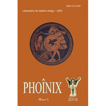 PHOINIX, N.22 VOL.2 (2016) 