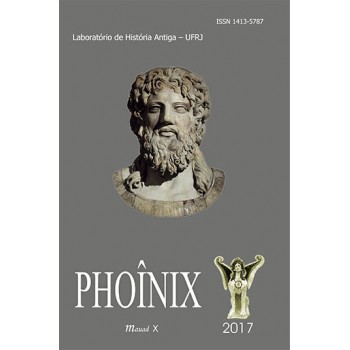 PHOINIX, N.23 VOL.1 (2017) 