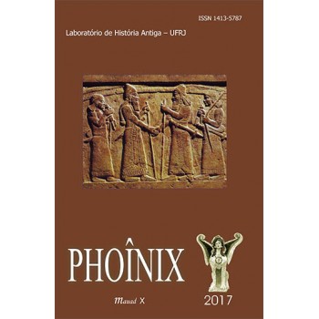 PHOINIX, N.23 VOL.2 (2017) 