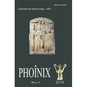 PHOINIX, N.24 VOL.1 (2018) 