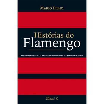 Histórias do Flamengo 