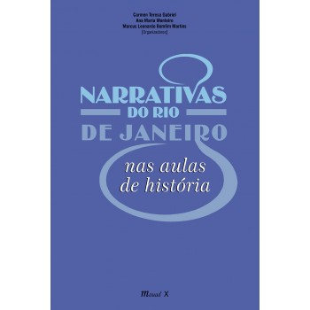 Narrativas do Rio de Janeiro nas aulas de História 