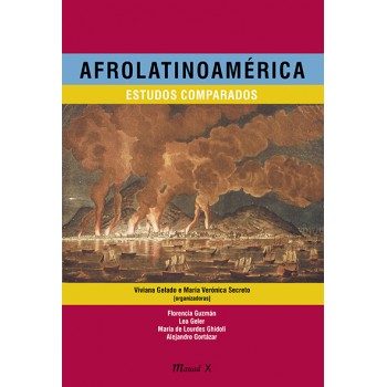 Afrolatinoamérica: estudos comparados 