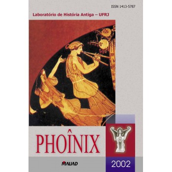 PHOINIX, N.08 (2002) 