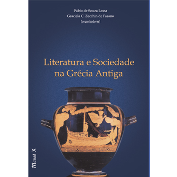 Literatura e Sociedade na Grécia Antiga