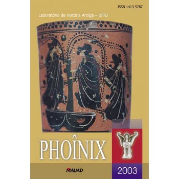 PHOINIX, N.09 (2003) 