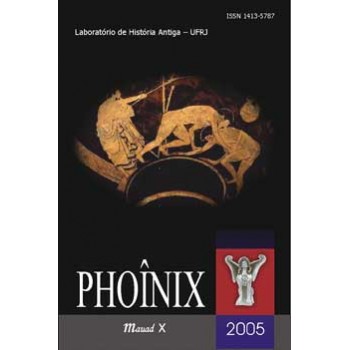 PHOINIX, N.11 (2005) 