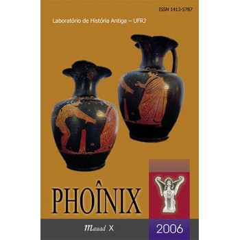 PHOINIX, N.12 (2006)
