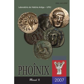 PHOINIX, N.13 (2007) 