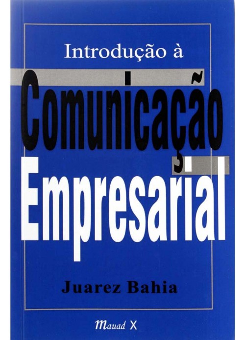 Introdução à comunicação empresarial