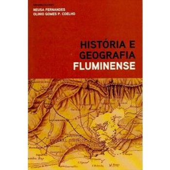 História e Geografia Fluminense
