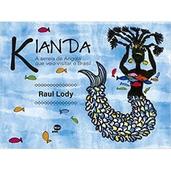 KIANDA - Raul Lody