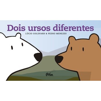 Dois ursos diferentes
