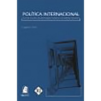 Política Internacional - guia de estudos das abordagens realistas e da balança de poder