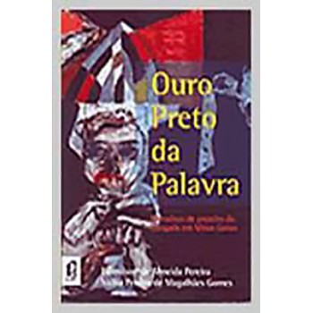 Ouro Preto da Palavra