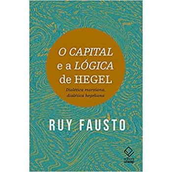 O capital e a Lógica de Hegel: Dialética marxiana, dialética hegeliana
