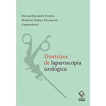 Diretrizes de laparoscopia urológica