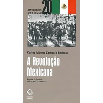 A revolução Mexicana