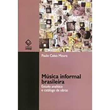 Música Informal Brasileira