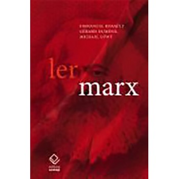 Ler Marx