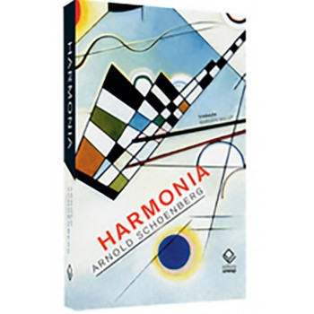 Harmonia - 2ª Edição