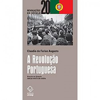 Revolução Portuguesa, A