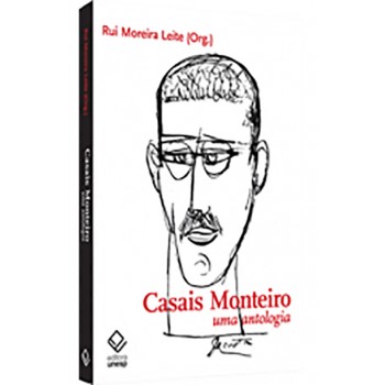 Casais Monteiro: Uma Antologia