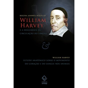 William Harvey e a Descoberta da Circulação do Sangue