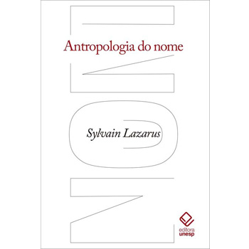 Antropologia do nome