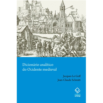 Dicionário analítico do Ocidente Medieval volumes 1 e 2