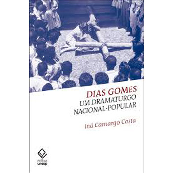 Dias Gomes: um dramaturgo nacional popular