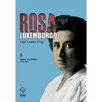 Rosa Luxemburgo Vol. 2  2 edição