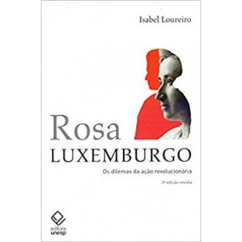 Rosa Luxemburgo: terceira edição