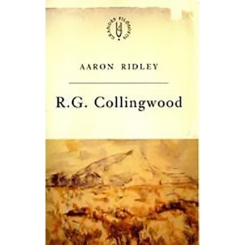 R.g. Collingwood