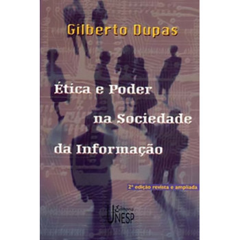 Ética e Poder na Sociedade da Informação