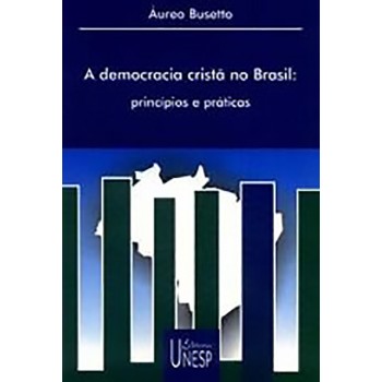 Democracia Crista No Brasil
