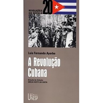 Revolução Cubana, A