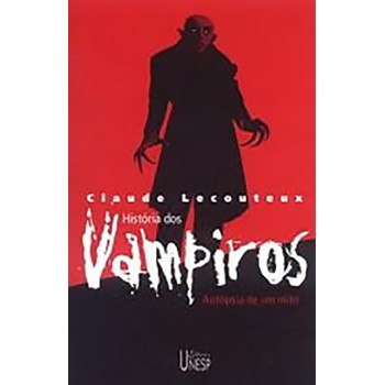 Historia dos Vampiros