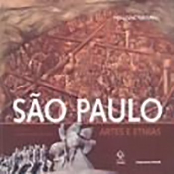 São Paulo: artes e etnias