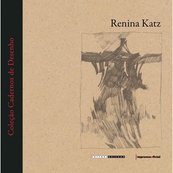 Coleção Cadernos de Desenho: Renina Katz
