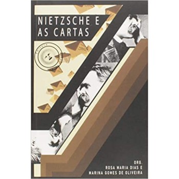 Nietzsche e as cartas